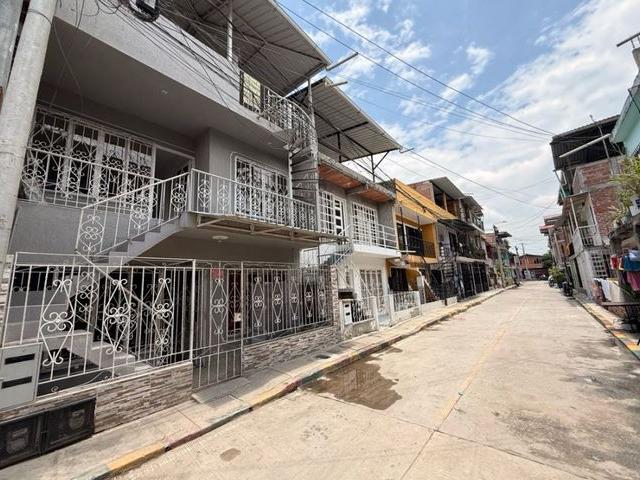 Apartamento en arriendo en Urbanización Germania, Candelaria