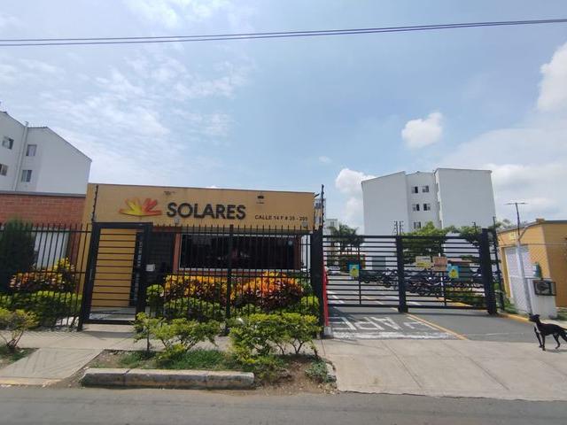 Apartamento en arriendo en El Poblado Campestre, Candelaria