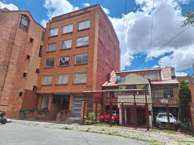 Apartamento en arriendo en Mazurén, Bogotá