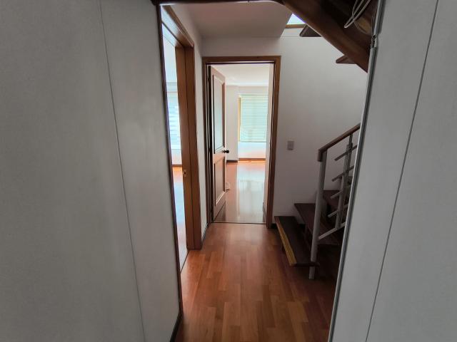 Apartamento en arriendo en Mazurén, Bogotá