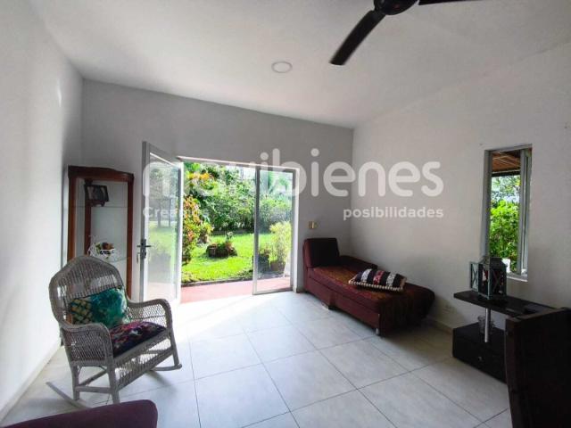 Apartamento en arriendo en Bolívar