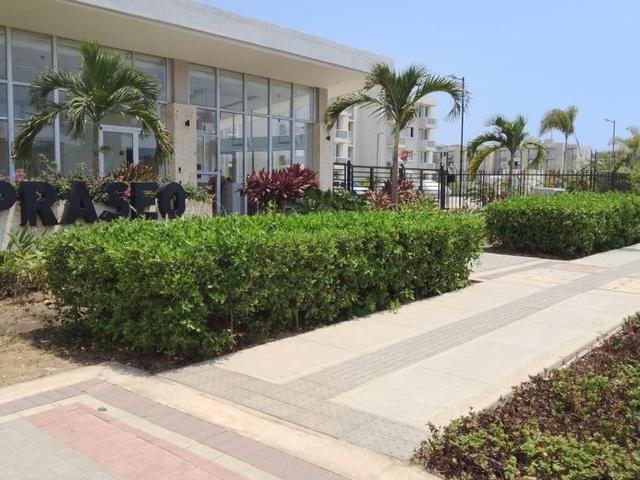 Apartamento en arriendo en Bolívar