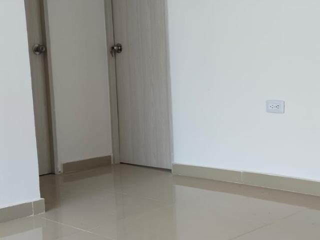 Apartamento En Arriendo En Cartagena En. A192657