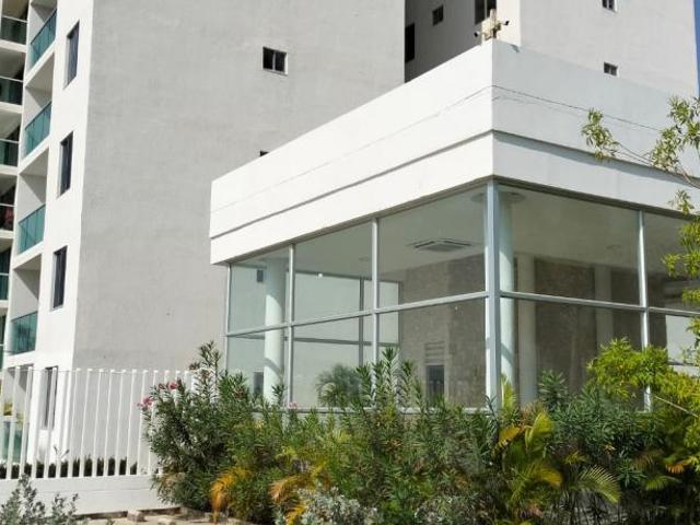Apartamento En Arriendo En Cartagena En. A192657