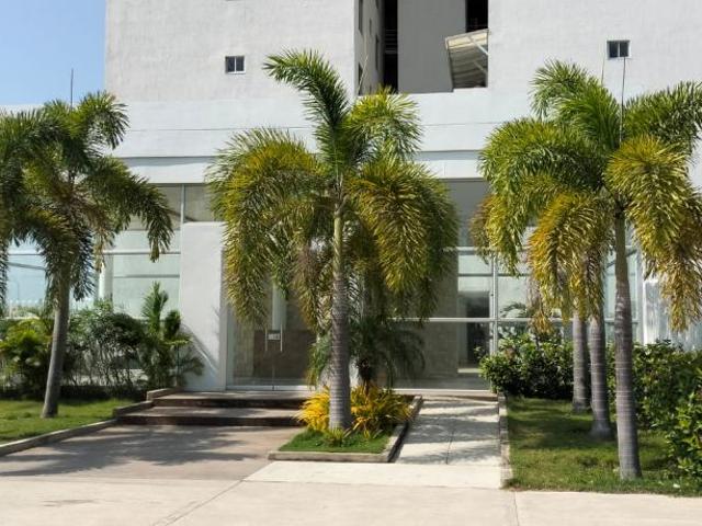 Apartamento En Arriendo En Cartagena En. A192657