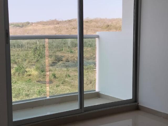 Apartamento En Arriendo En Cartagena En. A192657