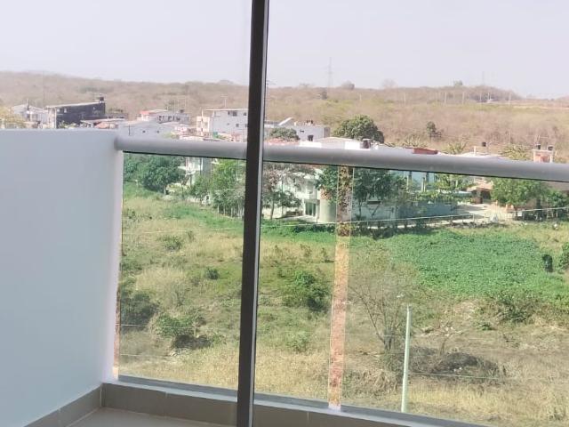 Apartamento En Arriendo En Cartagena En. A192657