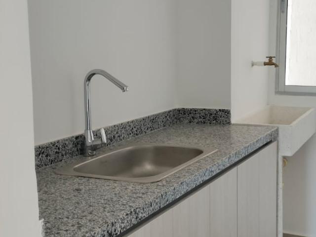 Apartamento En Arriendo En Cartagena En. A192657
