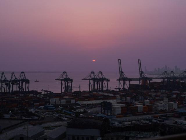 Apartamento en arriendo en Choco