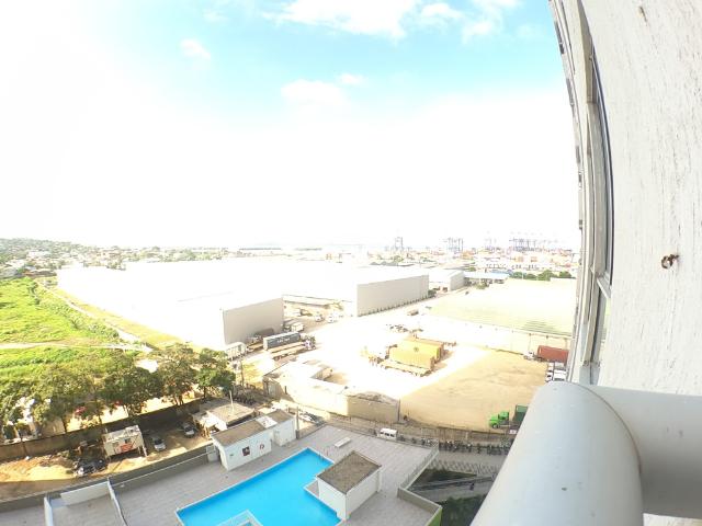 Apartamento en arriendo en Choco