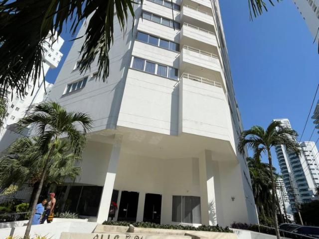 Apartamento En Arriendo En Cartagena En Bocagrande Fmi 060 161204, 060 161147, 060 161174 A358304