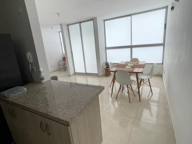 Apartamento en arriendo en Chiriguaná, Cesar