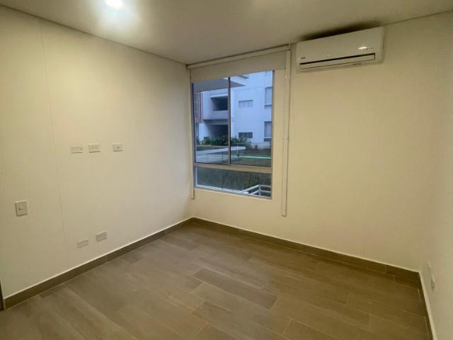 Apartamento En Arriendo En Cartagena En Serena Del Mar A310721