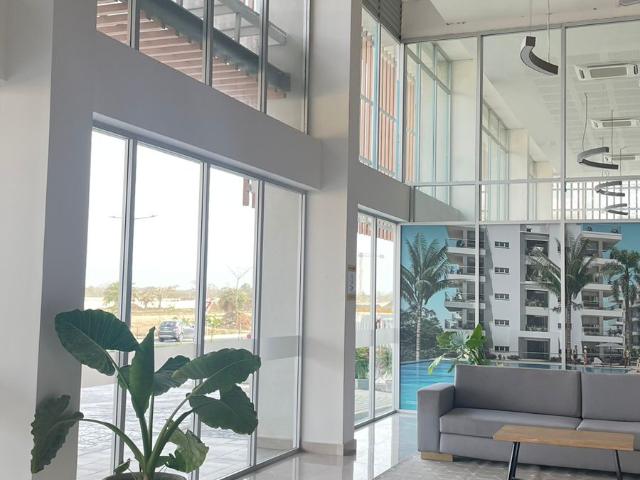 Apartamento En Arriendo En Cartagena En Serena Del Mar A310721