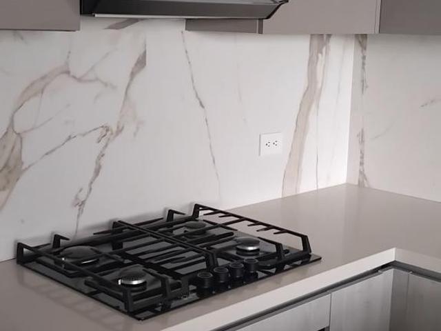 Apartamento En Arriendo En Cartagena En Serena Del Mar A310721