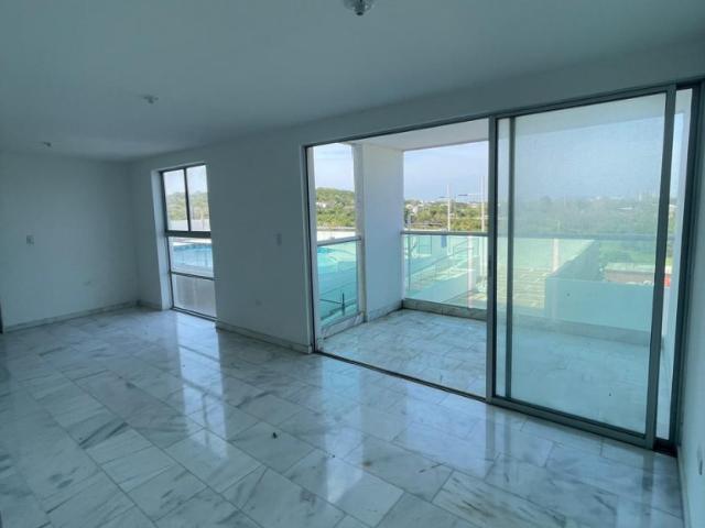 Apartamento en arriendo en Bolívar