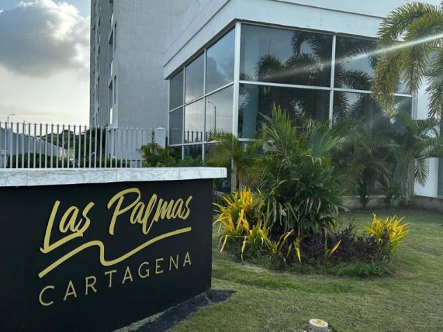 Apartamento en arriendo en Bolívar