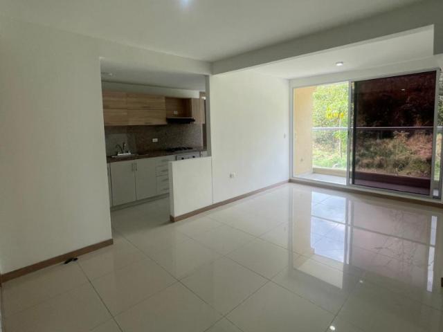 Apartamento en arriendo en Bolívar