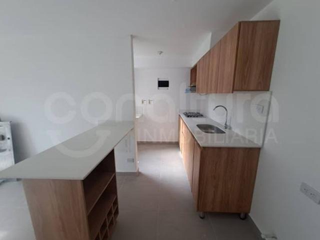 Apartamento en arriendo en Cabecera Municipal Cartago, Cartago