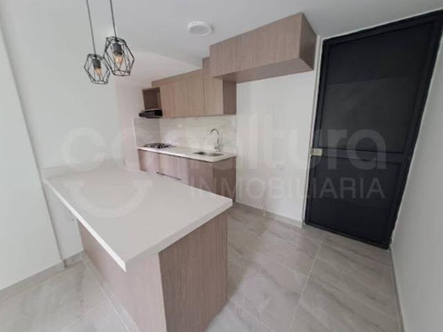 Apartamento en arriendo en Cabecera Municipal Cartago, Cartago