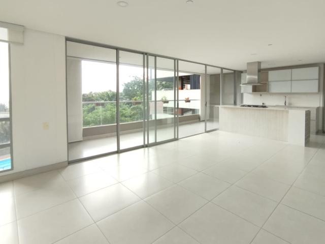 Apartamento en arriendo en Antioquia, La Ceja