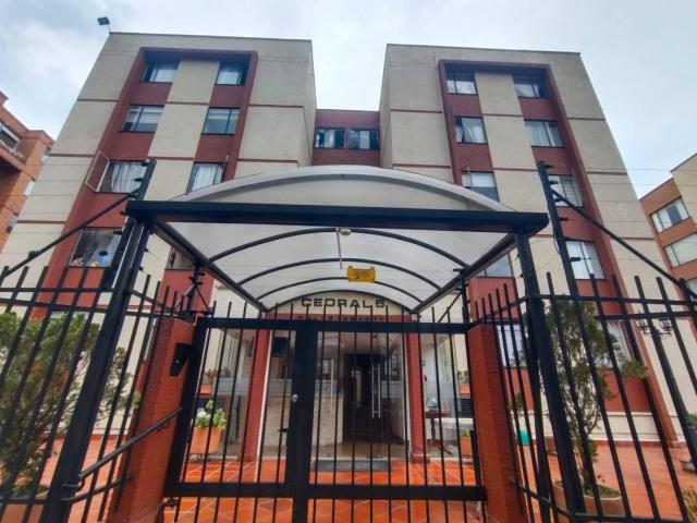 Apartamento en arriendo en Mazurén, Bogotá