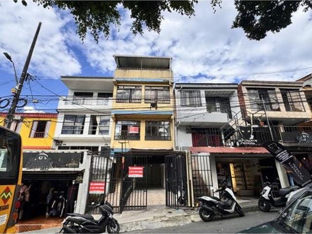 Apartamento en arriendo en Sector Plaza de Bolivar, AMCO, Area Metropolitana Centro Occidente