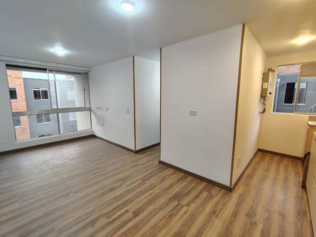 Apartamento en arriendo en Cundinamarca