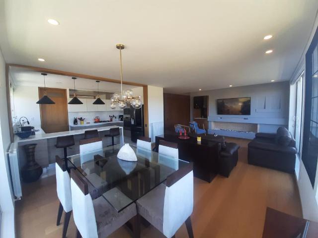 Apartamento en arriendo en Centro, Cundinamarca