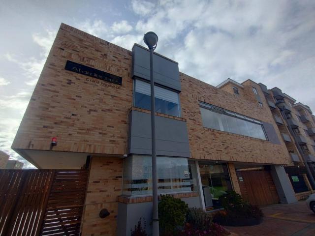 Apartamento en arriendo en Centro, Cundinamarca