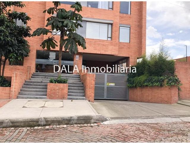 Apartamento en arriendo en Covadonga, Casco urbano de Chía