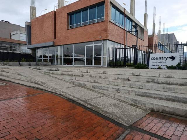 Apartamento en arriendo en Cundinamarca