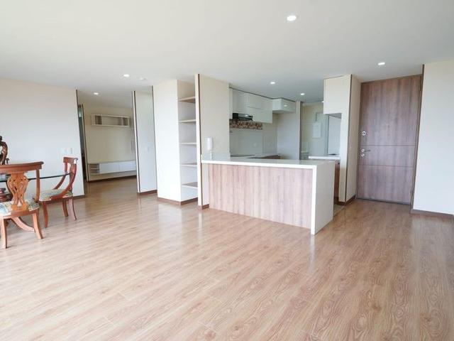 Apartamento en arriendo en Cundinamarca
