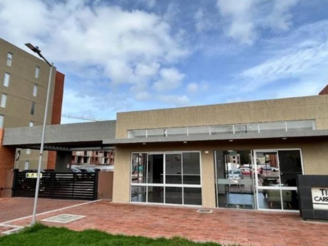 Apartamento en arriendo en Cundinamarca