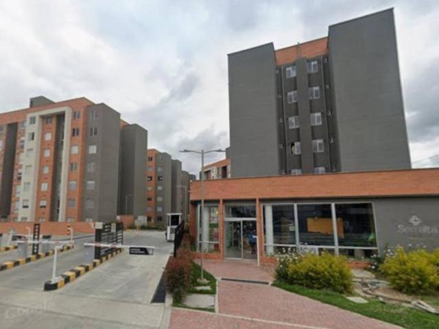 Apartamento en arriendo en Cundinamarca