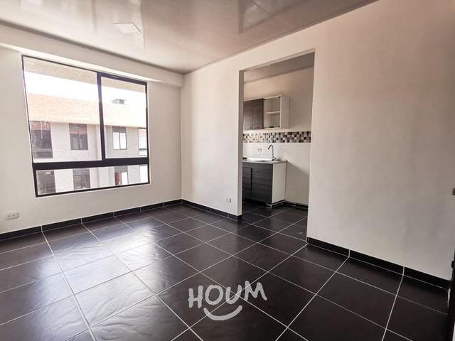 Apartamento en arriendo en Lunaria, Casco urbano de Chía