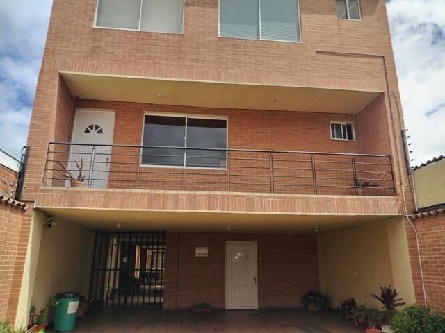 Apartamento en arriendo en Cundinamarca