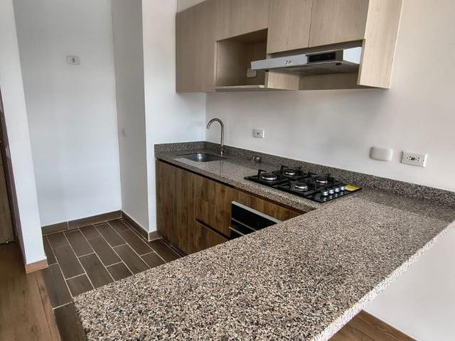 Apartamento en arriendo en Bojacá, Sabana Centro