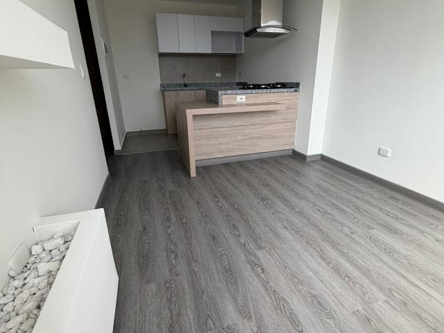 Apartamento en arriendo en Cundinamarca