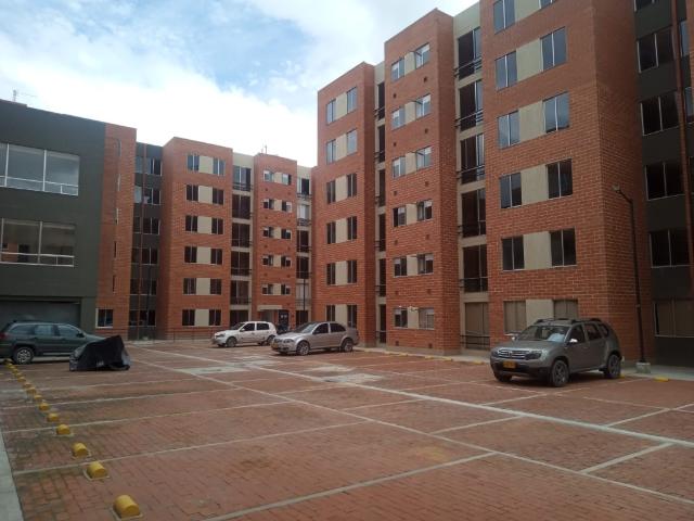 Apartamento en arriendo en Cundinamarca