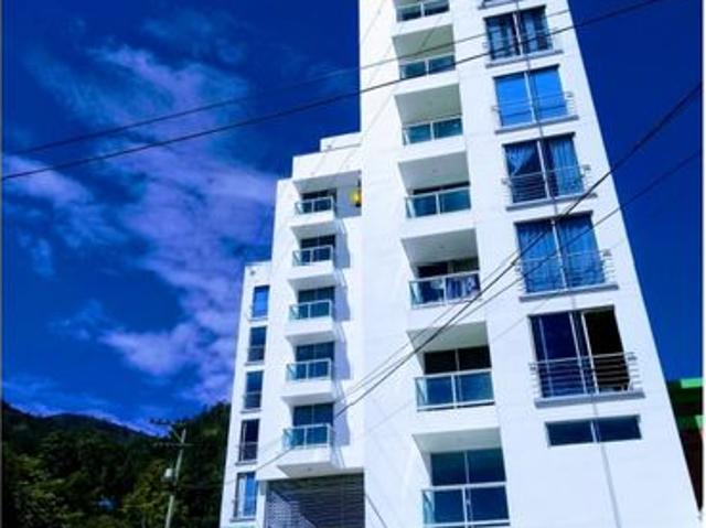 Apartamento en arriendo en Pueblo de Choachi, Oriente