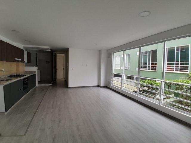 Apartamento en arriendo en Cundinamarca