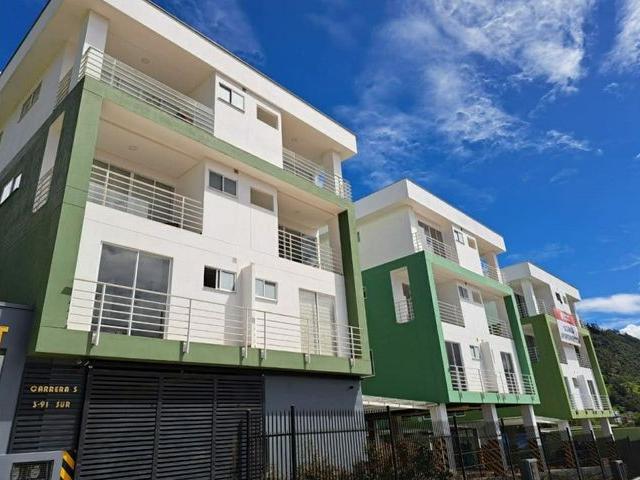 Apartamento en arriendo en Cundinamarca