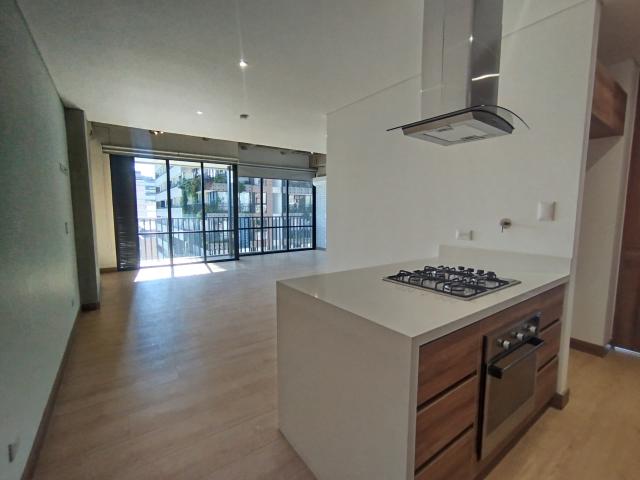 Apartamento en arriendo en Villa de Los Alpes, Bogotá