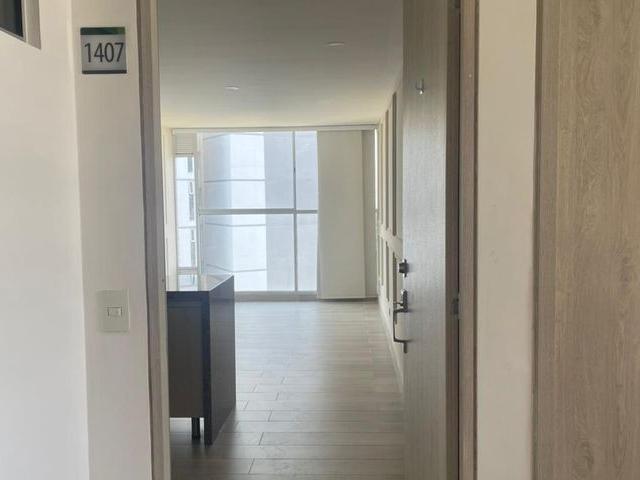 Apartamento en arriendo en El Rocío, Bucaramanga