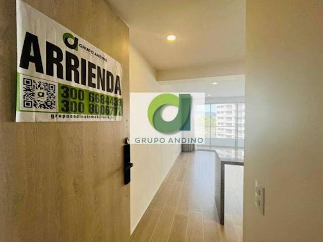 Apartamento en arriendo en Fontana, Bucaramanga