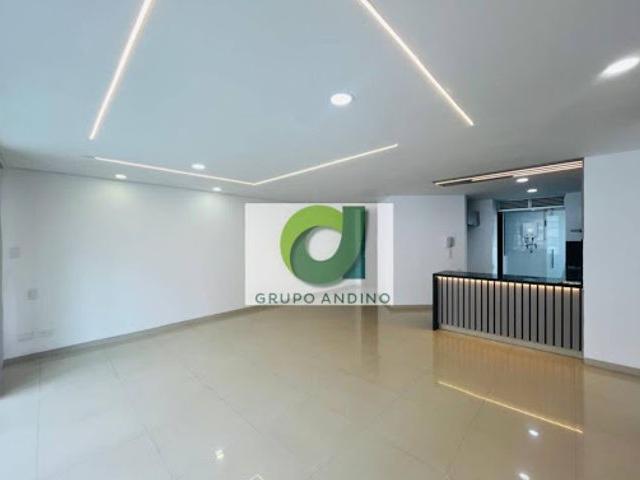 Apartamento en arriendo en Cabecera del Llano, Bucaramanga