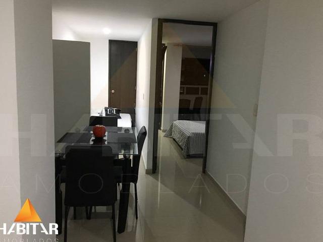 Apartamento en arriendo en La Victoria, Santander