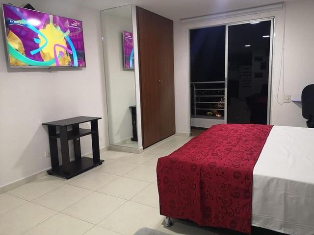 Apartamento en arriendo en San Francisco, Santander