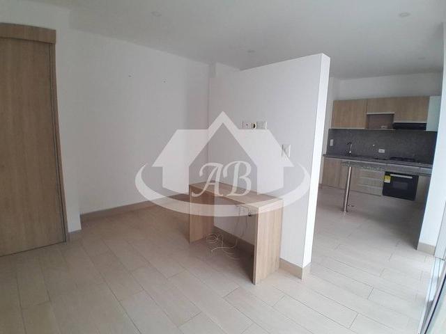 Apartamento en arriendo en El Eden Oriental, Centro